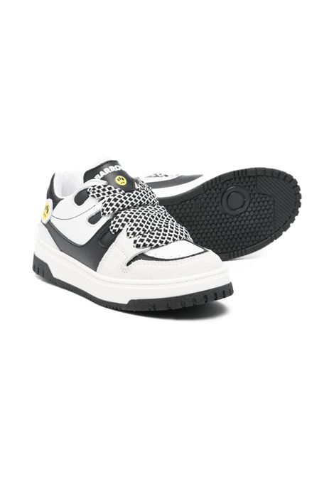 Sneakers con logo BARROW KIDS | 813141